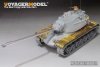 Voyager Model PE351263 US M103A1 Heavy tank Basic For TAKOM 2139 1/35